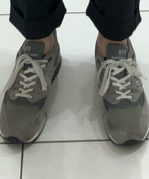 NEW BALANCE | スニーカー