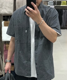 Graphpaper | シャツ/ブラウス