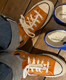 CONVERSE | スニーカー