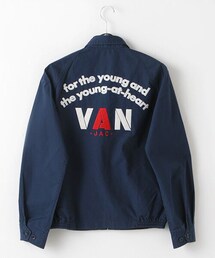 VAN | その他アウター