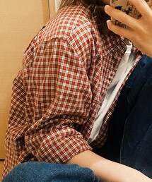 古着 | シャツ/ブラウス