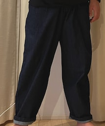 GU | デニムパンツ