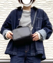 GU | デニムジャケット
