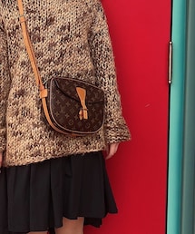 LOUIS VUITTON | ショルダーバッグ