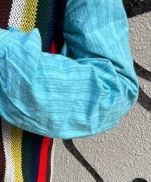used | シャツワンピース