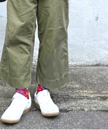 GERMAN TRAINER | スニーカー