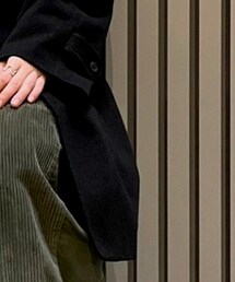 お下がりコート | その他アウター