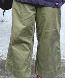 BEAMS BOY | パンツ