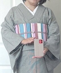 Macle | 和装小物