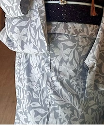 阿波しじら | 着物