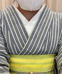 しじら織の「水着/着物・浴衣(着物)」