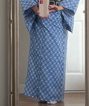 源氏物語の「水着/着物・浴衣(着物)」
