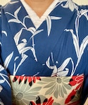 竺仙(チクセン)の「水着/着物・浴衣(浴衣)」