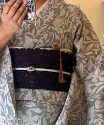 撫松庵 | 和装小物