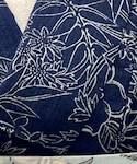 しじら織の「水着/着物・浴衣(着物)」