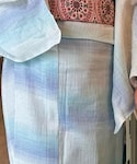 小千谷縮の「水着/着物・浴衣(着物)」