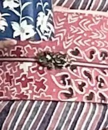 VINTAGE | 和装小物