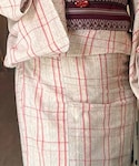 阿波しじらの「水着/着物・浴衣(着物)」