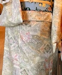VINTAGE(ヴィンテージ)の「水着/着物・浴衣(着物)」