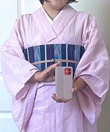 Macle | 和装小物