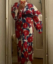 温泉浴衣 | 浴衣