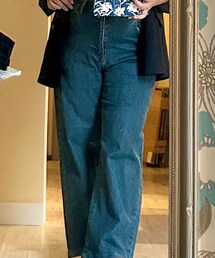 osharewalker | デニムパンツ