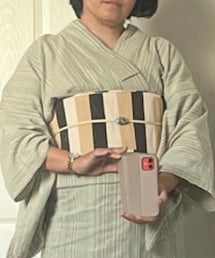 Macle | 和装小物