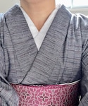 六花の「水着/着物・浴衣(着物)」