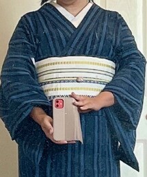 撫松庵 | 和装小物