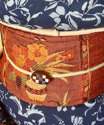 VINTAGE | 和装小物