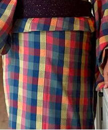 阿波しじら | 着物