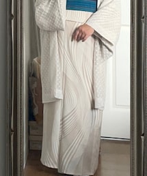 セオα（月華美人） | 着物