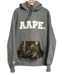 A BATHING APE | パーカー