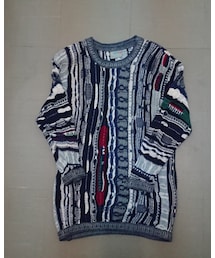 COOGI | ニット/セーター