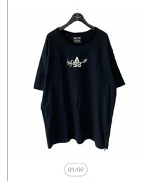 WIND AND SEA×ヨウジヤマモト | Tシャツ/カットソー