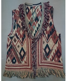 ユーロ古着 | ベスト