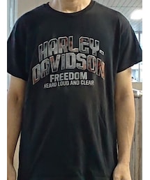 Harley-Davidson | Tシャツ/カットソー