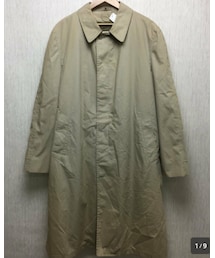 LONDONFOG | 70,sヴィンテージステンカラーコート(ステンカラーコート)