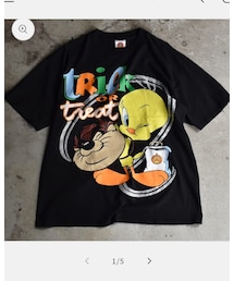 Looney Tunes | Tシャツ/カットソー