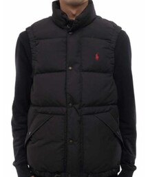 POLO RALPH LAUREN | ベスト