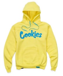 cookies | パーカー