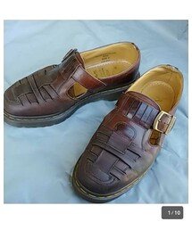 Dr. Martens | England製 ヴィンテージ(その他シューズ)