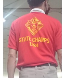 HILTON | トップス