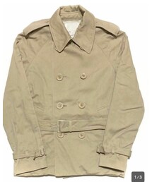 LAD MUSICIAN | トレンチコート