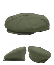 NEW YORK HAT | ハンチング/ベレー帽