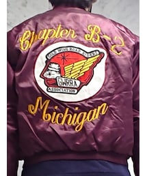 dunbrooke | ブルゾン