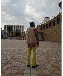 バックスタイル 後ろから | その他