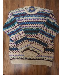 CHAPS RALPHLAUREN | ニット/セーター