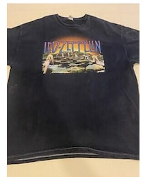 レッドツェッペリン | Tシャツ/カットソー