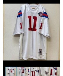 Mitchell&Ness | Tシャツ/カットソー